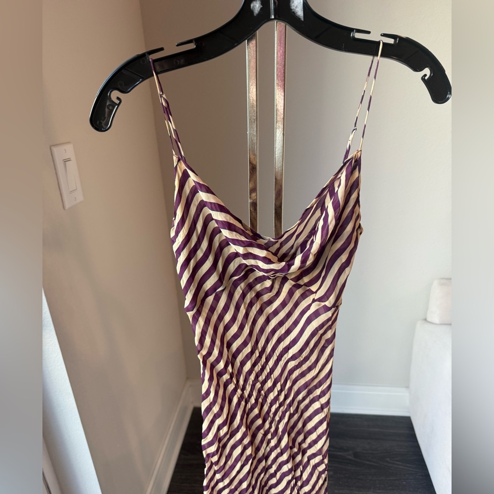 Rat & Boa Assisi Dress, XXS - Picture 7 of 14